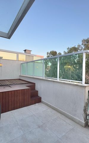 Apartamento à venda com 138m², 3 quartos e 2 vagas Apartamento à venda com 138m², 3 quartos e 2 vagasTerraço