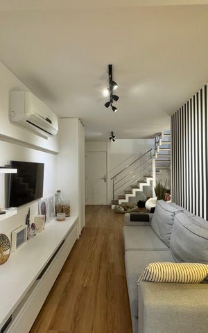 Apartamento à venda com 138m², 3 quartos e 2 vagas Apartamento à venda com 138m², 3 quartos e 2 vagasSala