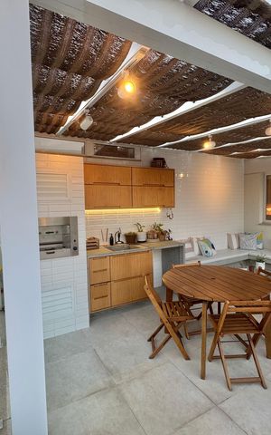 Apartamento à venda com 138m², 3 quartos e 2 vagas Apartamento à venda com 138m², 3 quartos e 2 vagasTerraço