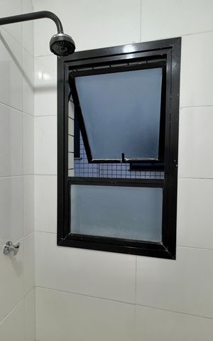 Apartamento à venda com 180m², 3 quartos e 1 vaga Apartamento à venda com 180m², 3 quartos e 1 vagaCozinha e Área de Serviço - Banheiro