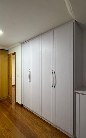 Apartamento à venda com 180m², 3 quartos e 1 vaga Apartamento à venda com 180m², 3 quartos e 1 vagaQuarto 2