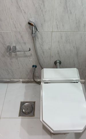 Apartamento à venda com 180m², 3 quartos e 1 vaga Apartamento à venda com 180m², 3 quartos e 1 vagaSuíte - Banheiro