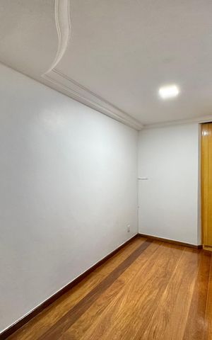 Apartamento à venda com 180m², 3 quartos e 1 vaga Apartamento à venda com 180m², 3 quartos e 1 vagaQuarto 2
