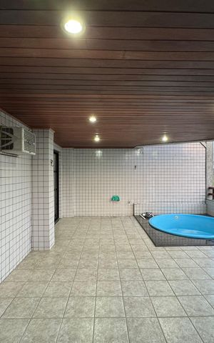 Apartamento à venda com 180m², 3 quartos e 1 vaga Apartamento à venda com 180m², 3 quartos e 1 vagaVaranda Sala