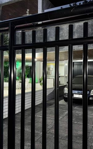 Apartamento à venda com 180m², 3 quartos e 1 vaga Apartamento à venda com 180m², 3 quartos e 1 vagaPlaquinha Quinto Andar