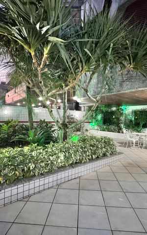 Apartamento à venda com 180m², 3 quartos e 1 vaga Apartamento à venda com 180m², 3 quartos e 1 vagaÁrea comum