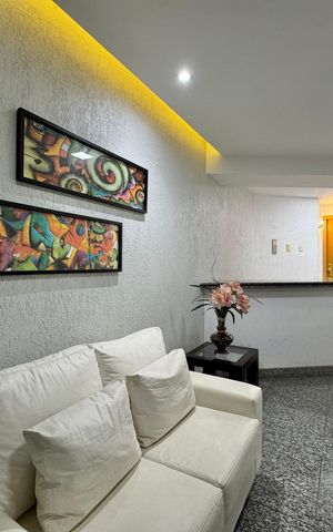 Apartamento à venda com 180m², 3 quartos e 1 vaga Apartamento à venda com 180m², 3 quartos e 1 vagaÁrea comum