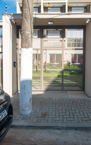 Apartamento à venda com 27m², 1 quarto e sem vagaFachada
