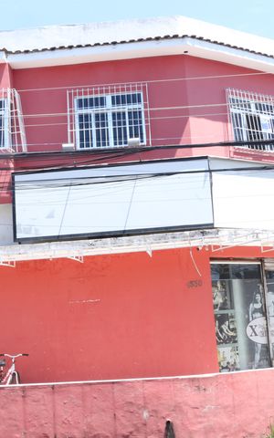 Apartamento para alugar com 120m², 1 quarto e sem vagaFachada