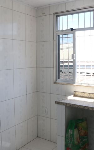 Apartamento para alugar com 120m², 1 quarto e sem vagaCozinha