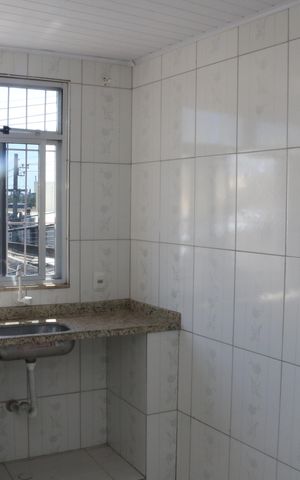 Apartamento para alugar com 120m², 1 quarto e sem vagaCozinha