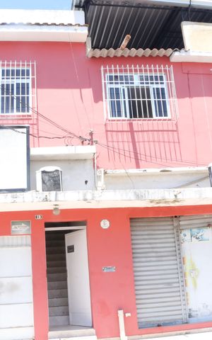 Apartamento para alugar com 120m², 1 quarto e sem vagaFachada
