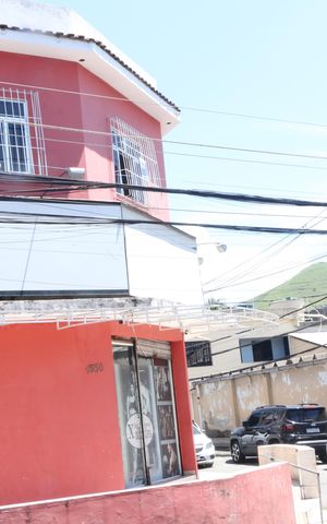 Apartamento para alugar com 120m², 1 quarto e sem vagaFachada