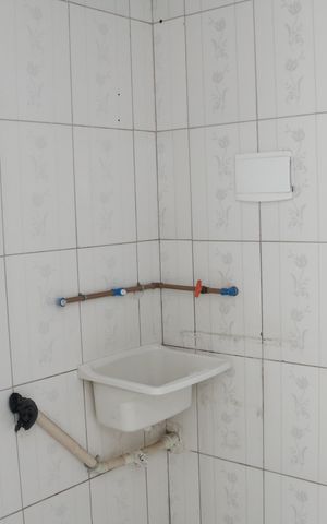 Apartamento para alugar com 120m², 1 quarto e sem vagaÁrea de Serviço