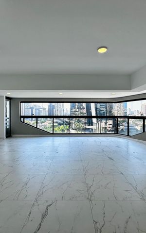 Apartamento à venda com 162m², 3 quartos e 3 vagas Apartamento à venda com 162m², 3 quartos e 3 vagasSala