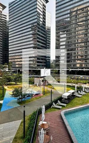 Apartamento à venda com 162m², 3 quartos e 3 vagas Apartamento à venda com 162m², 3 quartos e 3 vagasÁrea Comum