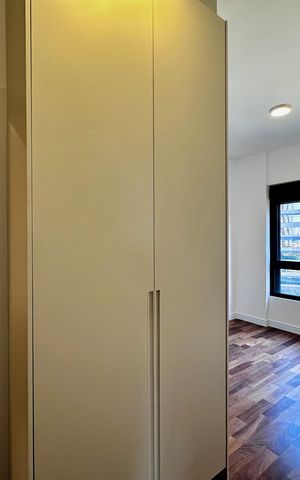 Apartamento à venda com 162m², 3 quartos e 3 vagas Apartamento à venda com 162m², 3 quartos e 3 vagasCloset Suíte 2