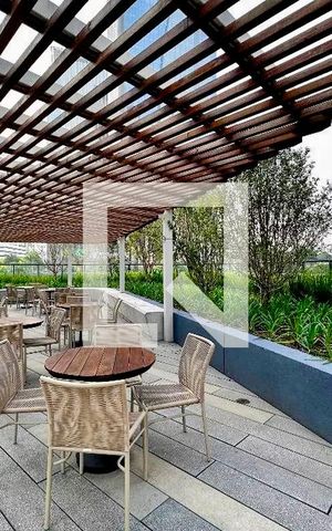 Apartamento à venda com 162m², 3 quartos e 3 vagas Apartamento à venda com 162m², 3 quartos e 3 vagasÁrea Comum
