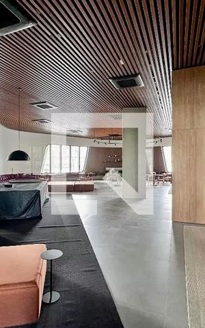 Apartamento à venda com 162m², 3 quartos e 3 vagas Apartamento à venda com 162m², 3 quartos e 3 vagasSalão de Festas