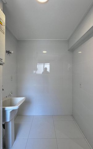 Apartamento à venda com 162m², 3 quartos e 3 vagas Apartamento à venda com 162m², 3 quartos e 3 vagasÁrea de Serviço