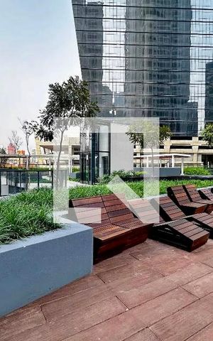 Apartamento à venda com 162m², 3 quartos e 3 vagas Apartamento à venda com 162m², 3 quartos e 3 vagasÁrea Comum