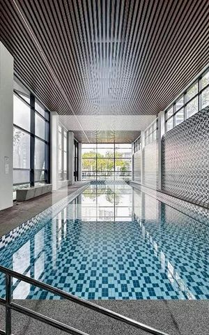 Apartamento à venda com 162m², 3 quartos e 3 vagas Apartamento à venda com 162m², 3 quartos e 3 vagasPiscina Coberta