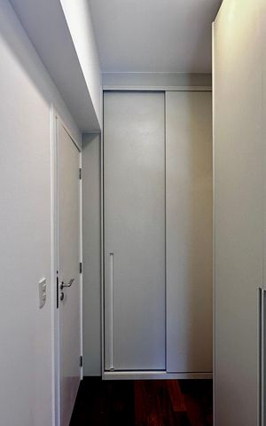 Apartamento à venda com 162m², 3 quartos e 3 vagas Apartamento à venda com 162m², 3 quartos e 3 vagasCloset Suíte 2