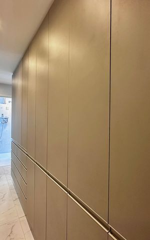 Apartamento à venda com 162m², 3 quartos e 3 vagas Apartamento à venda com 162m², 3 quartos e 3 vagasCozinha