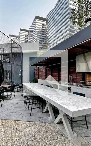Apartamento à venda com 162m², 3 quartos e 3 vagas Apartamento à venda com 162m², 3 quartos e 3 vagasChurrasqueira