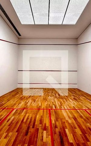 Apartamento à venda com 162m², 3 quartos e 3 vagas Apartamento à venda com 162m², 3 quartos e 3 vagasQuadra Squash