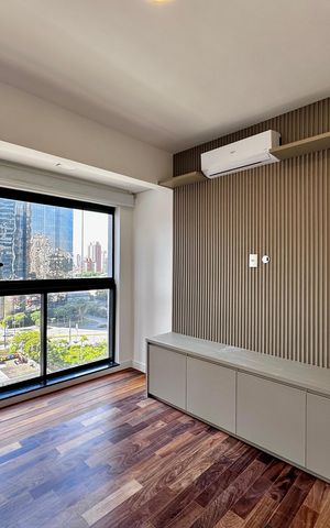 Apartamento à venda com 162m², 3 quartos e 3 vagas Apartamento à venda com 162m², 3 quartos e 3 vagasSuíte 1