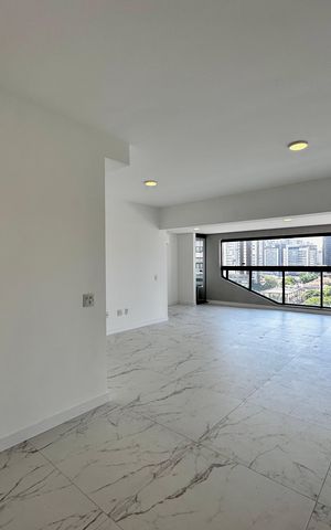 Apartamento à venda com 162m², 3 quartos e 3 vagas Apartamento à venda com 162m², 3 quartos e 3 vagasSala