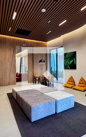 Apartamento à venda com 162m², 3 quartos e 3 vagas Apartamento à venda com 162m², 3 quartos e 3 vagasSalão de Jogos Juvenil