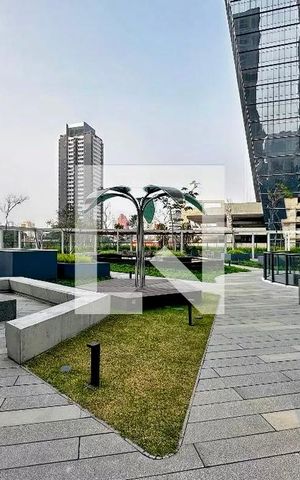 Apartamento à venda com 162m², 3 quartos e 3 vagas Apartamento à venda com 162m², 3 quartos e 3 vagasÁrea Comum