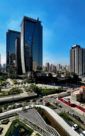 Apartamento à venda com 162m², 3 quartos e 3 vagas Apartamento à venda com 162m², 3 quartos e 3 vagasVista Suíte 1