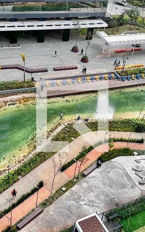 Apartamento à venda com 162m², 3 quartos e 3 vagas Apartamento à venda com 162m², 3 quartos e 3 vagasLago