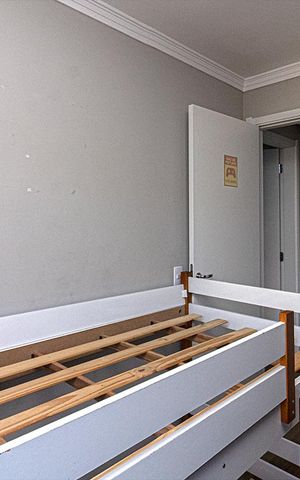 Apartamento à venda com 41m², 2 quartos e sem vaga Apartamento à venda com 41m², 2 quartos e sem vagaQuarto 1