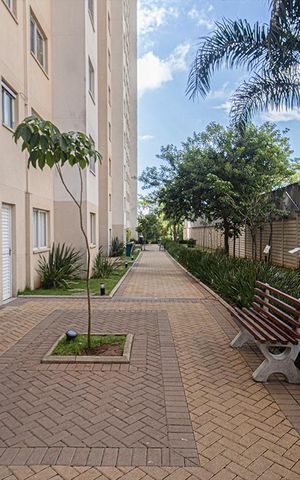 Apartamento à venda com 41m², 2 quartos e sem vaga Apartamento à venda com 41m², 2 quartos e sem vagaÁrea comum
