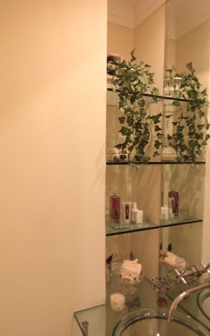 Apartamento à venda com 200m², 3 quartos e 4 vagasLavabo