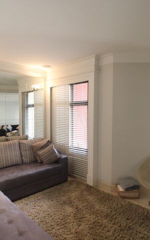 Apartamento à venda com 200m², 3 quartos e 4 vagasSala