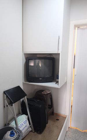 Apartamento à venda com 200m², 3 quartos e 4 vagasÁrea de Serviço - Quarto