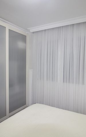Apartamento à venda com 200m², 3 quartos e 4 vagasQuarto 2