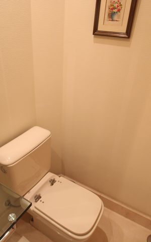 Apartamento à venda com 200m², 3 quartos e 4 vagasLavabo