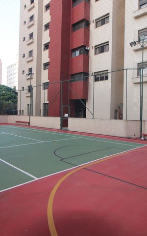 Apartamento à venda com 200m², 3 quartos e 4 vagasÁrea Comum