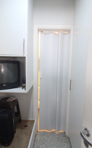 Apartamento à venda com 200m², 3 quartos e 4 vagasÁrea de Serviço - Quarto