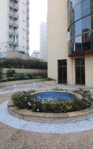 Apartamento à venda com 200m², 3 quartos e 4 vagasÁrea Comum
