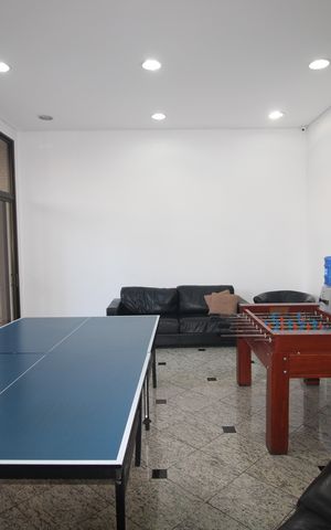Apartamento à venda com 200m², 3 quartos e 4 vagasÁrea Comum