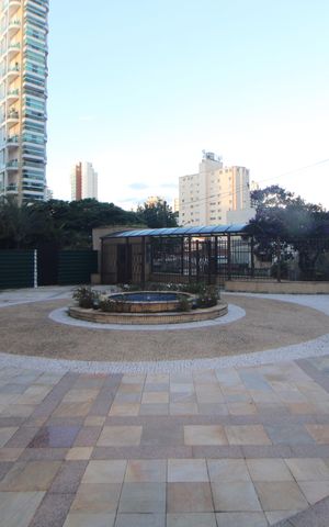 Apartamento à venda com 200m², 3 quartos e 4 vagasÁrea Comum