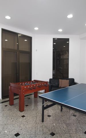 Apartamento à venda com 200m², 3 quartos e 4 vagasÁrea Comum