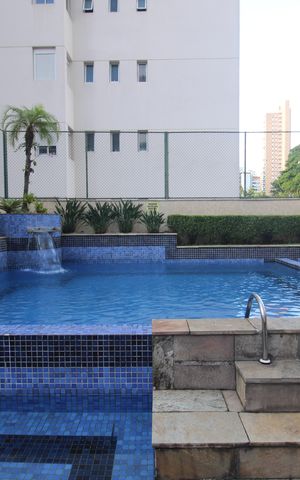 Apartamento à venda com 200m², 3 quartos e 4 vagasÁrea Comum